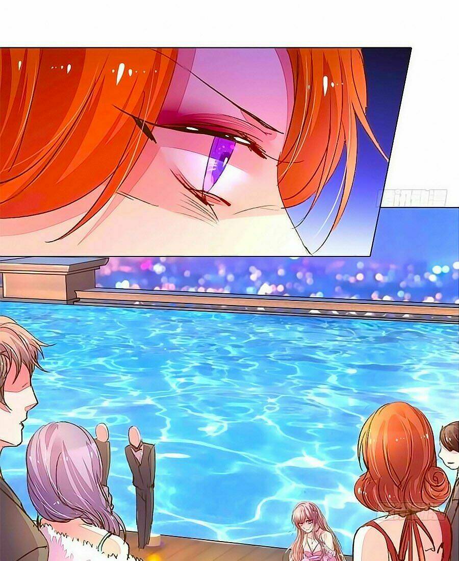 Hào Môn Tiểu Lãn Thê: Chapter 97