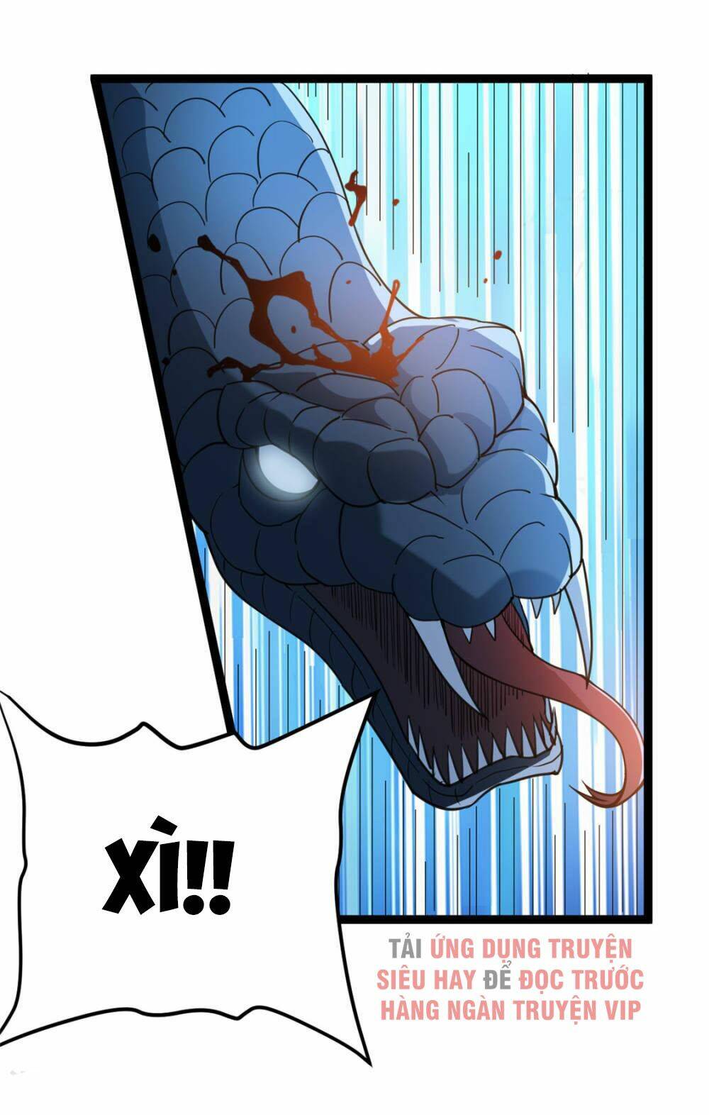 Tiên Vương Trùng Sinh: Chapter 60