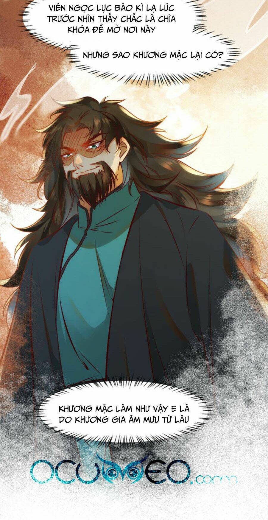 Nghịch Thiên Thần Phi Chí Thượng: Chapter 34