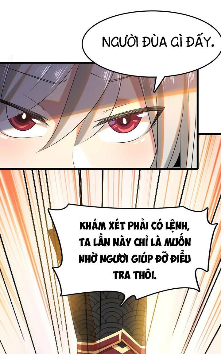 Đại Bảo Kiếm Của Tôi: Chapter 9