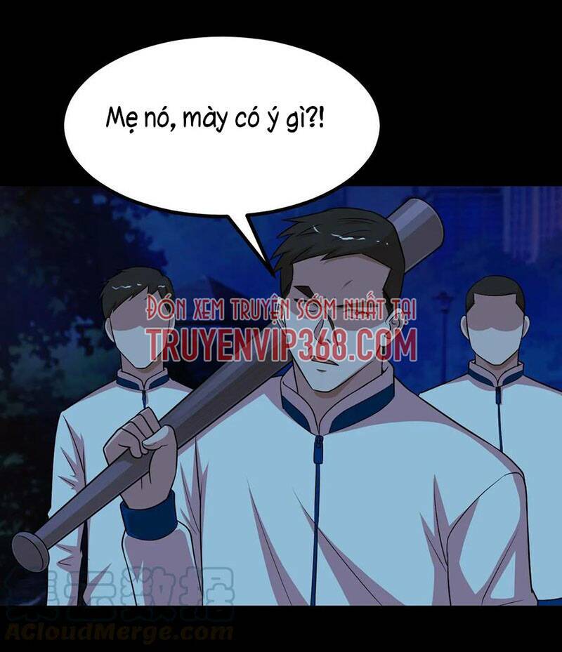 Đai Ca Trở Lại Tuổi 16: Chapter 158