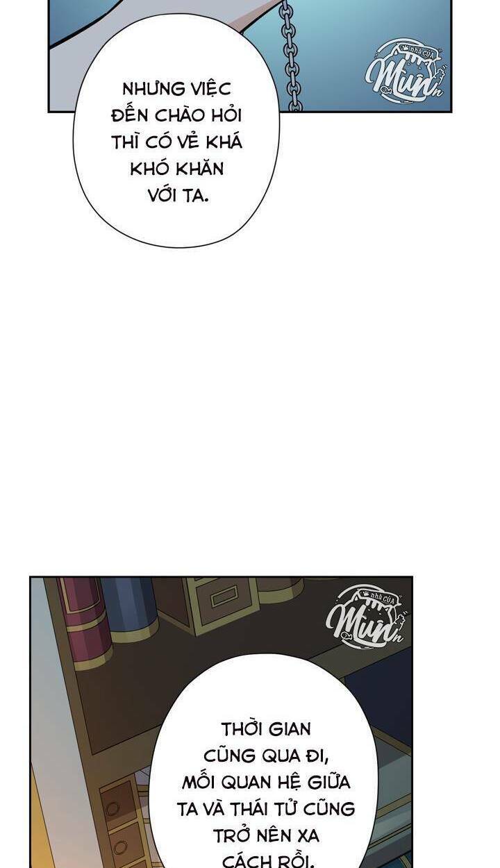 Gửi Đến Người Bạn Của Tôi: Chapter 5