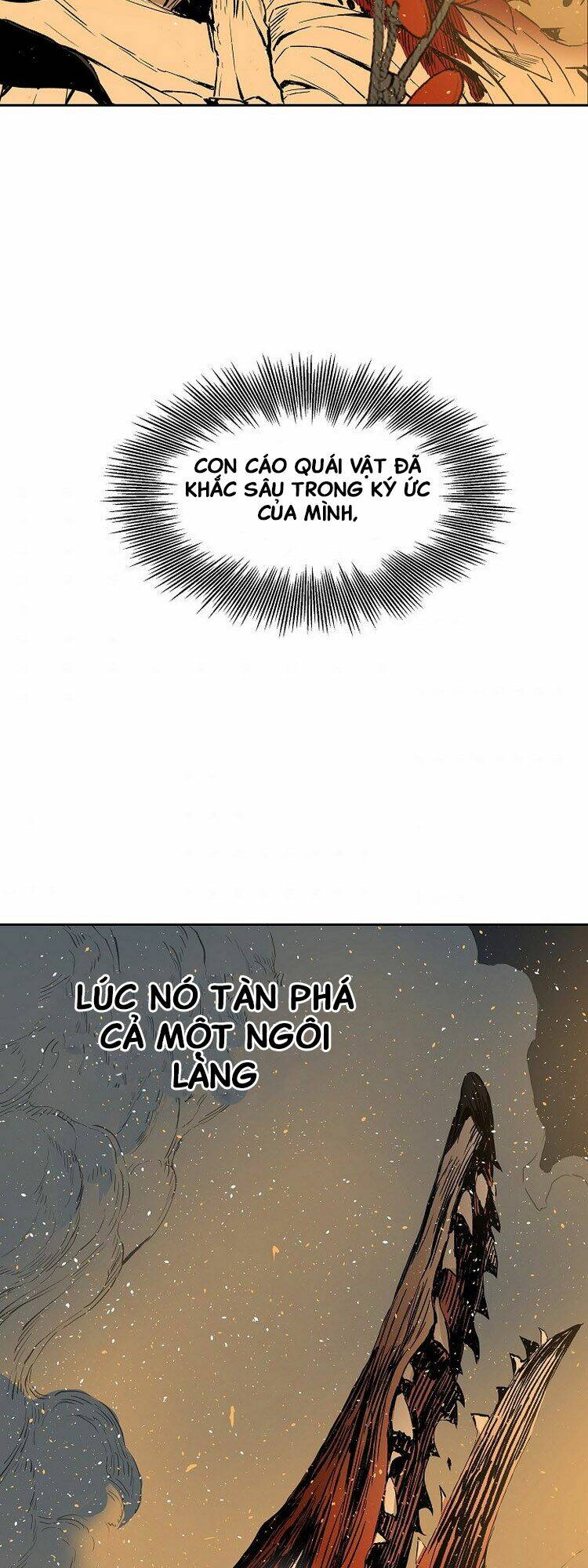 Vô Kiếm Tiểu Tử: Chapter 97