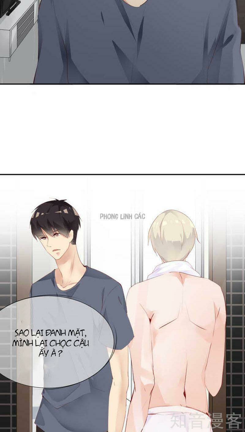 Nam Thần Là Một Đôi: Chapter 66