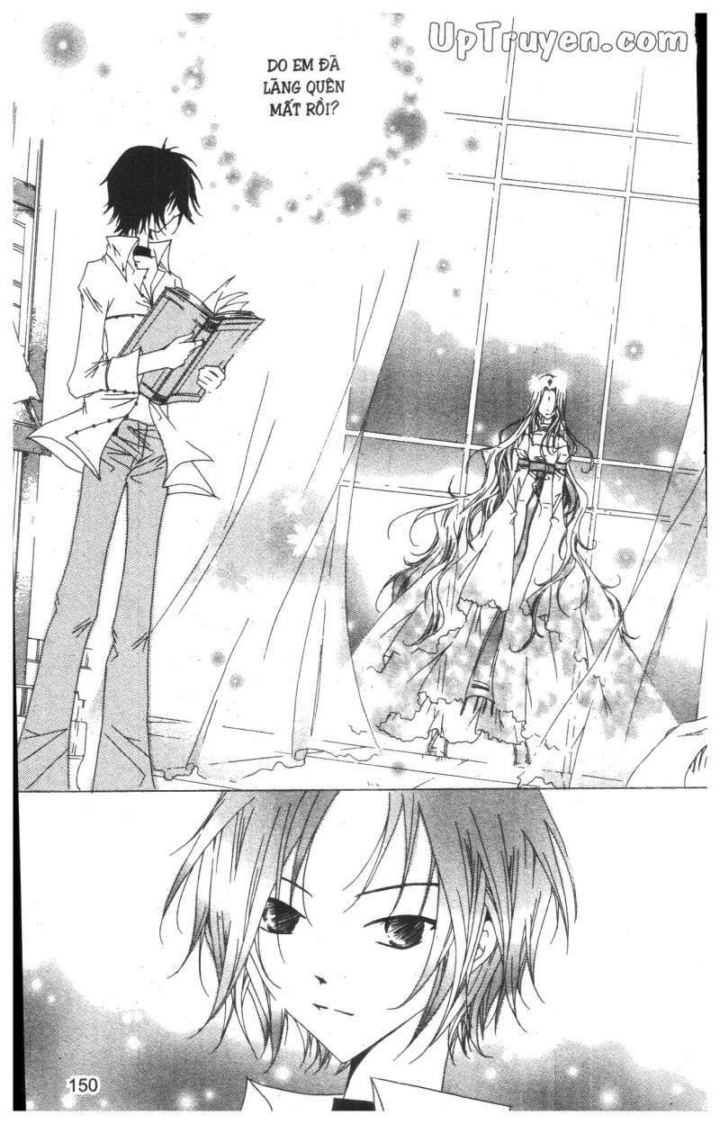 Nước Mắt Nàng Tiên Cá: Chapter 2