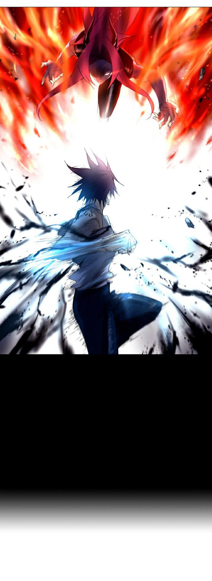 Soul Cartel: Chapter 201