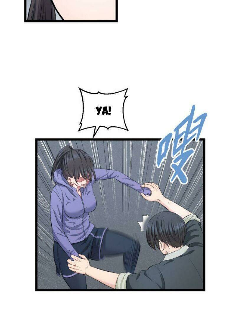 Đối Mặt Với Thử Thách: Chapter 64