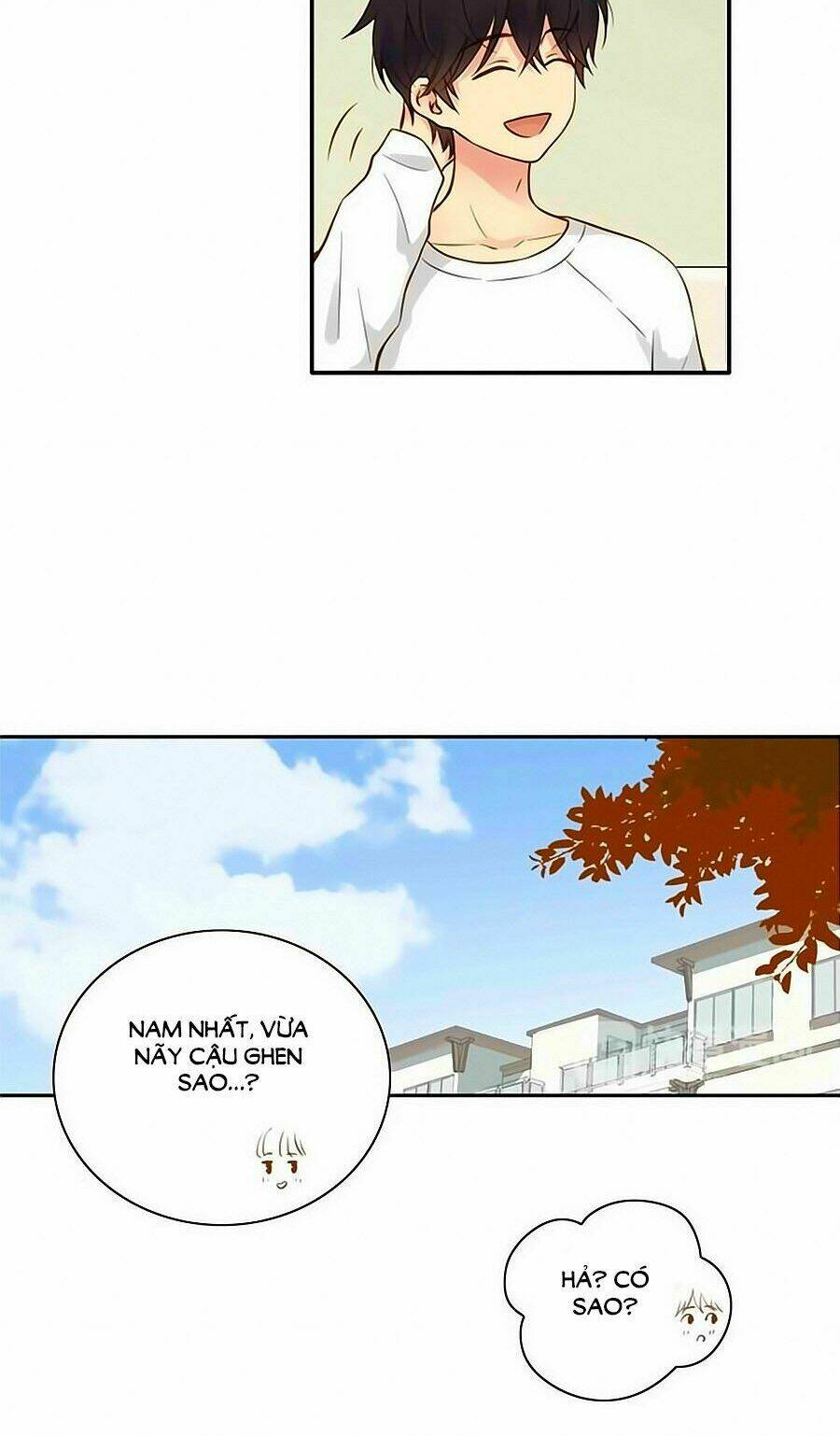 Bạc Hà Chi Hạ 2: Chapter 42