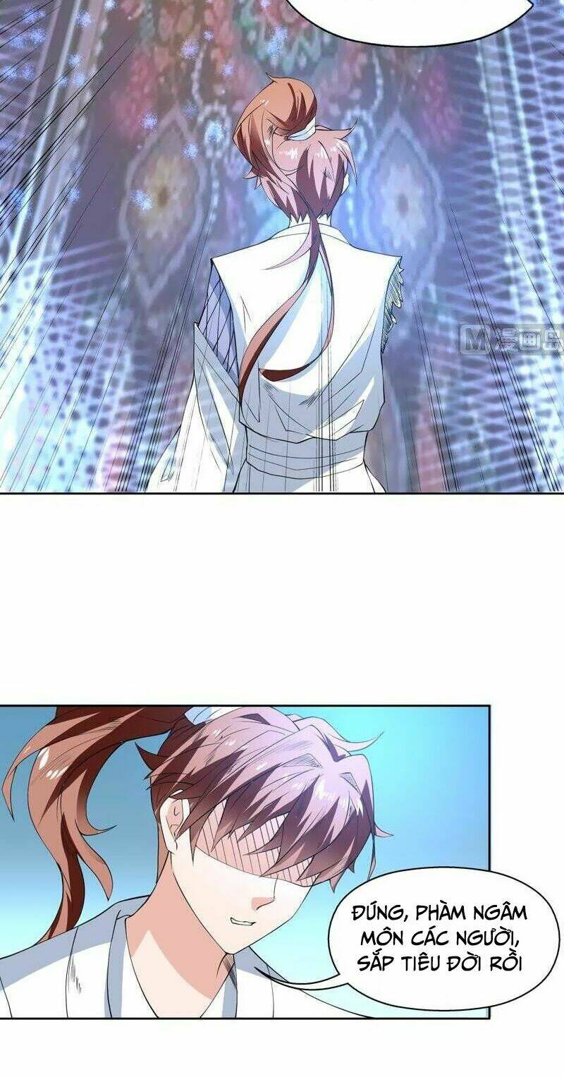 Tối Cường Thần Thú Hệ Thống: Chapter 78