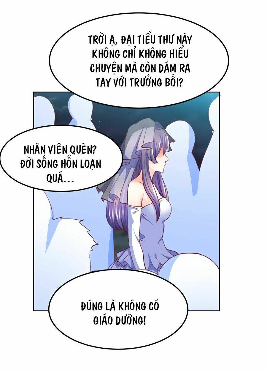 Ta Và Nam Thần Cởi Áo Ngủ Rồi: Chapter 4