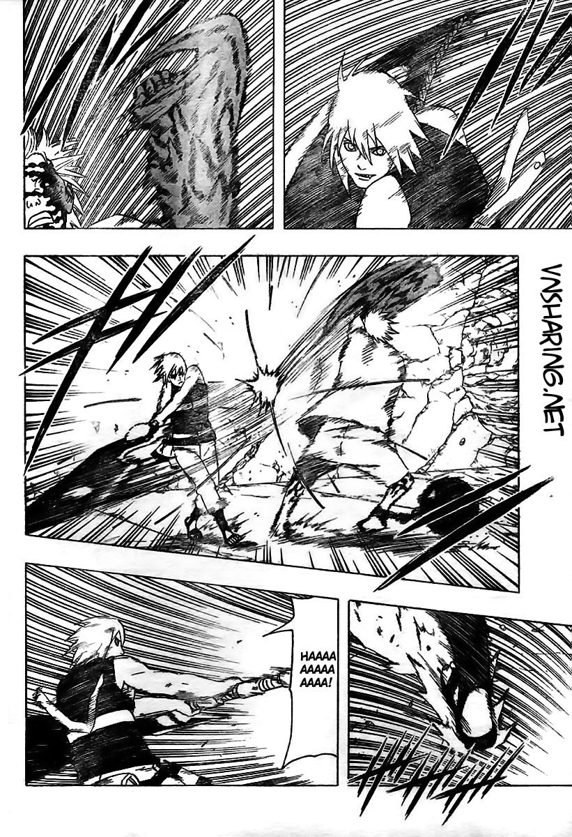 Naruto: Chapter 351