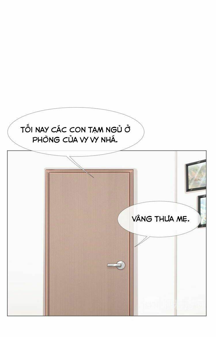 Hẹn Anh Một Giấc Mộng Thơ: Chapter 4