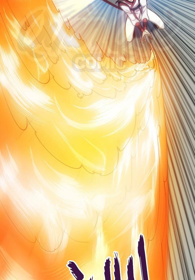 Hồng Thiên Thần Tôn: Chapter 71