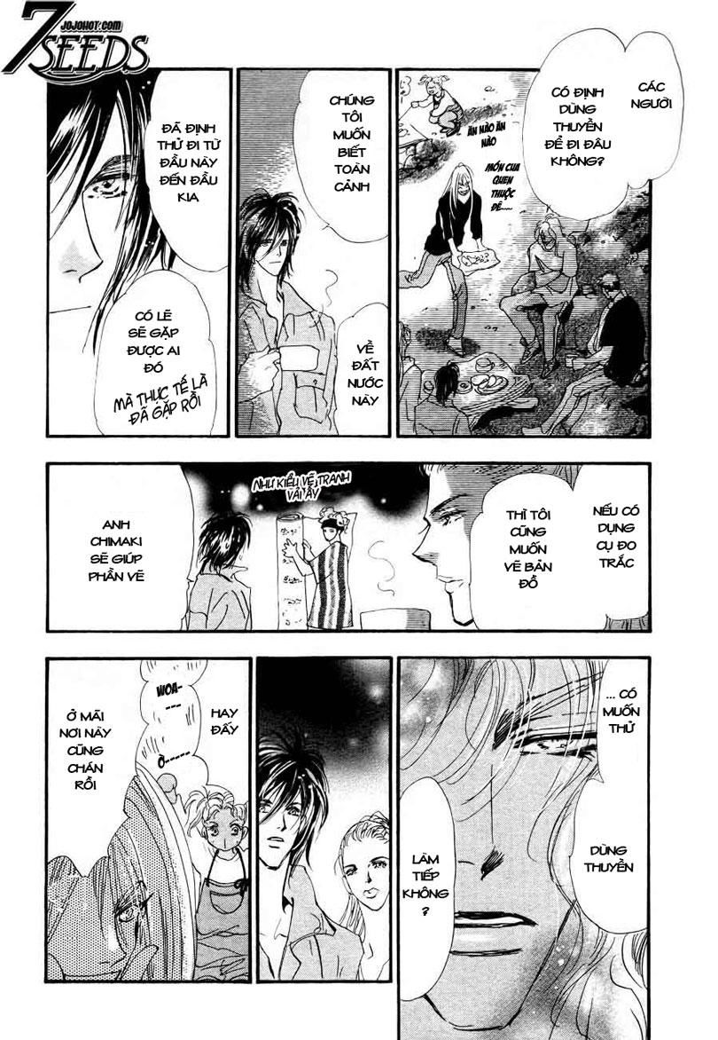 Mầm Sống: Chapter 89
