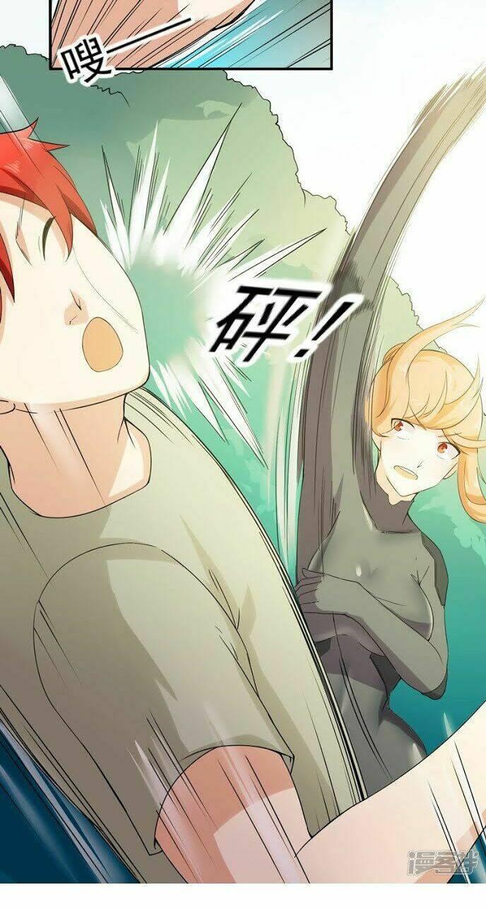 Siêu Cấp Bảo An Tại Đô Thị: Chapter 48