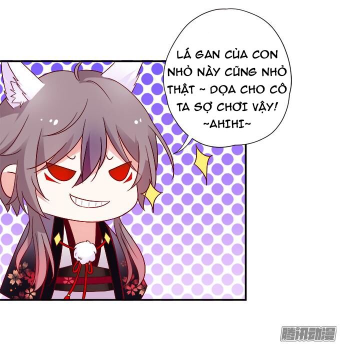 Hồ Tiên Hung Bạo: Chapter 2
