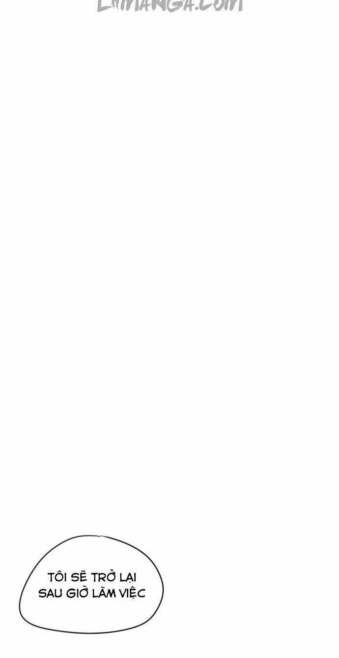 Transparent Cohabitation: Chapter 2