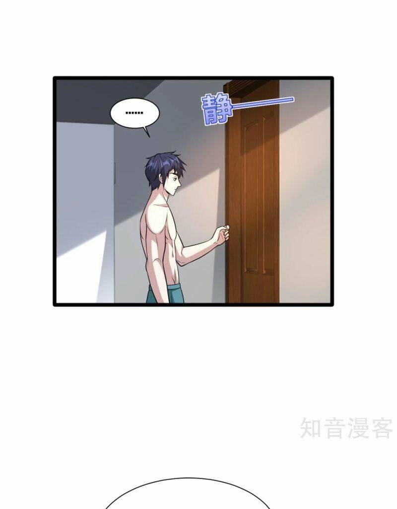 Đô Thị Tà Vương: Chapter 197