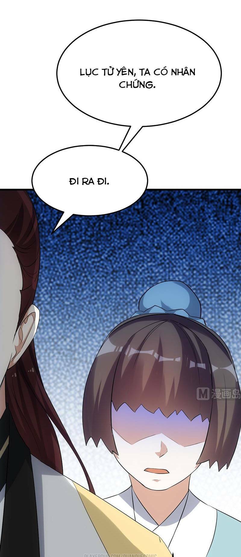 Hệ Thống Thần Long Nghịch Thiên: Chapter 37