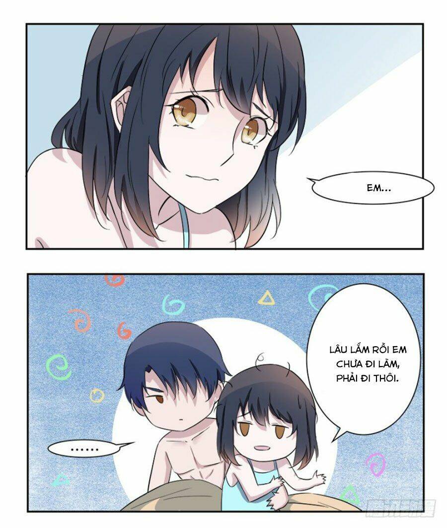 Thiên Kim Đường Môn: Chapter 53