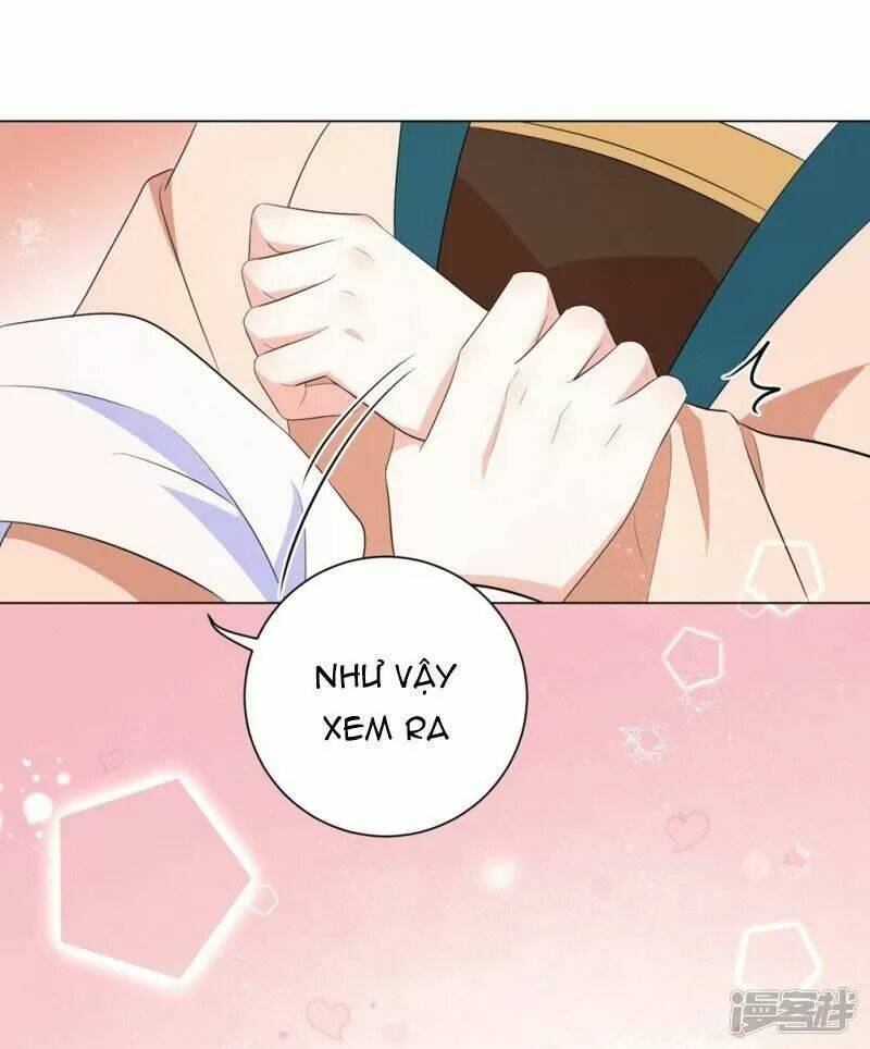 Vương Phi Có Độc!: Chapter 39