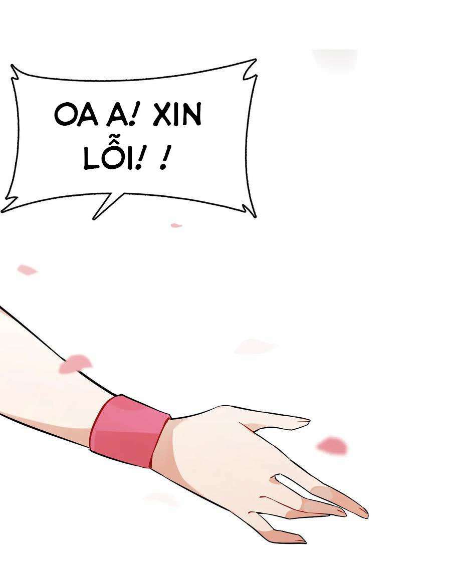 Hóa Ra Tôi Là Công Cụ Trong Game Tình Yêu: Chapter 1