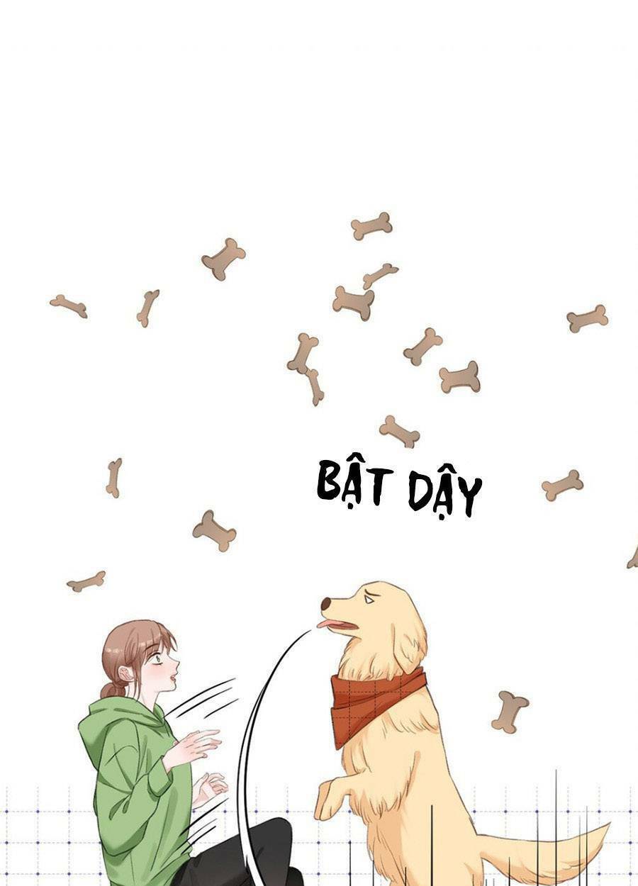 Dĩ Ái Chi Danh: Chapter 17