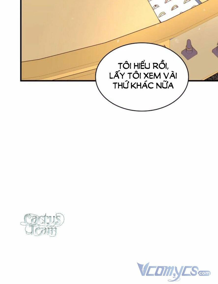 Lòng Trung Thành Với Kẻ Ác: Chapter 12