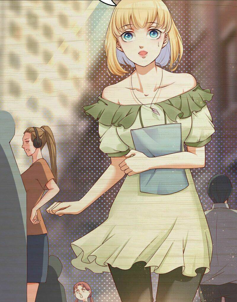 Lãnh Hôn Cuồng Ái: Chapter 26