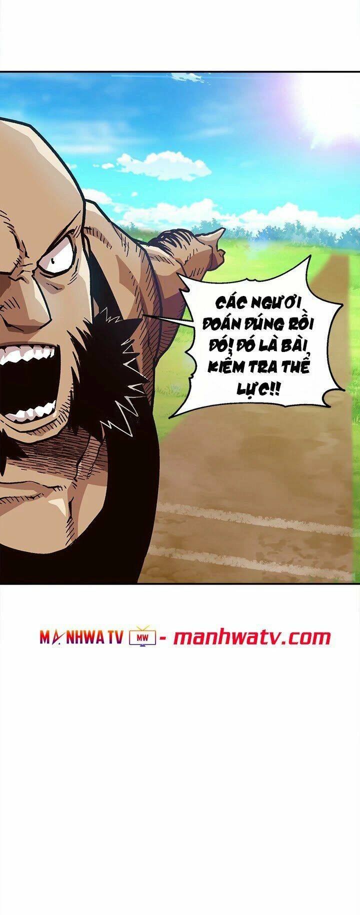 Nô Lệ Nghịch Thiên: Chapter 23