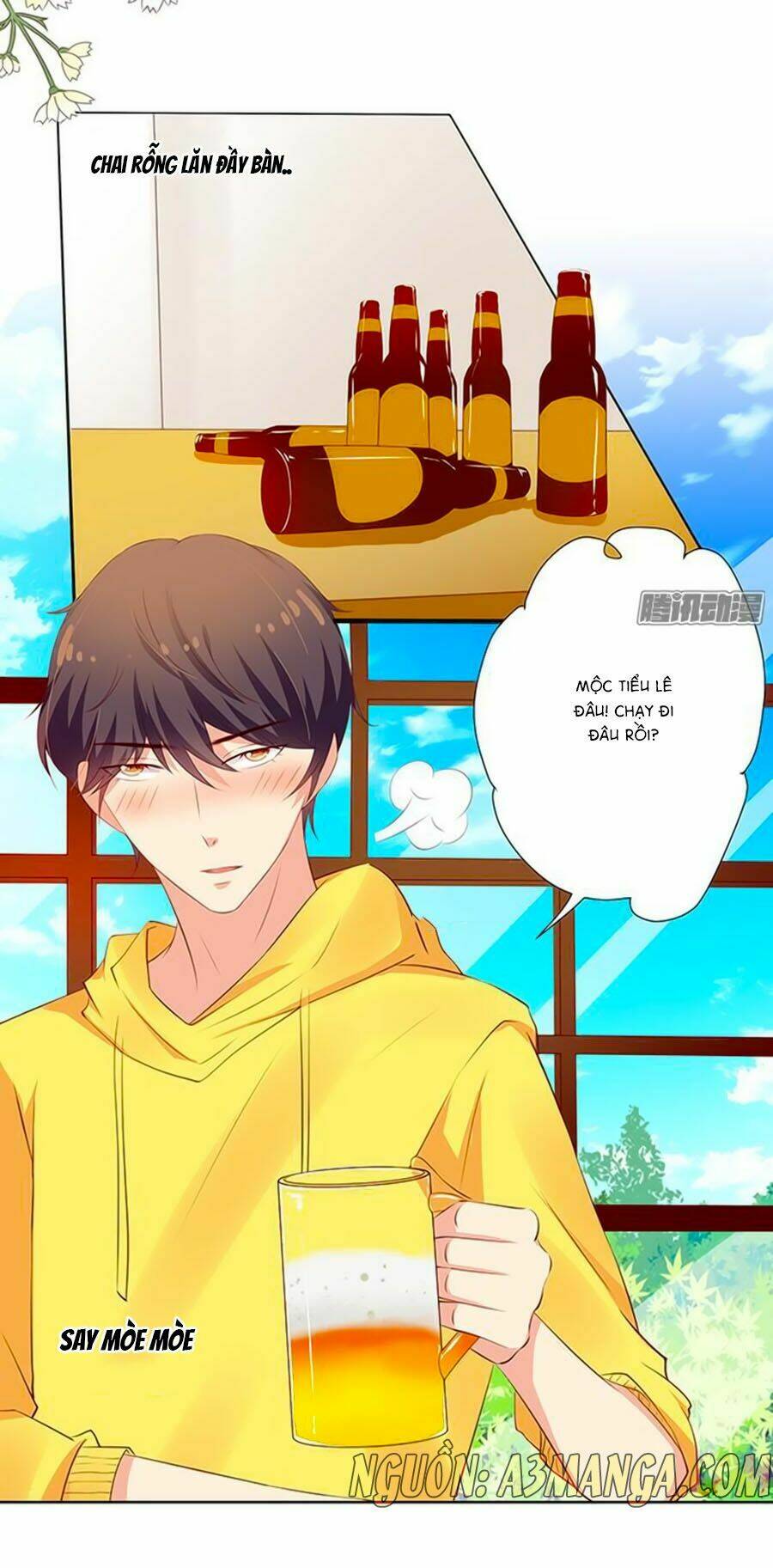 Bạn Trai Là Ngôi Sao: Chapter 68