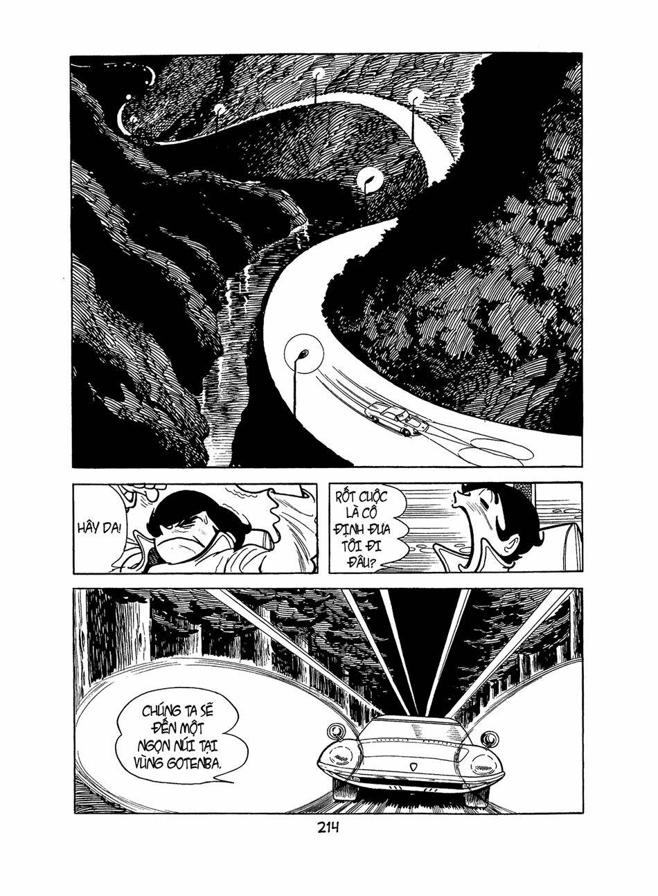 Apollo\’s Song: Chapter 3.2