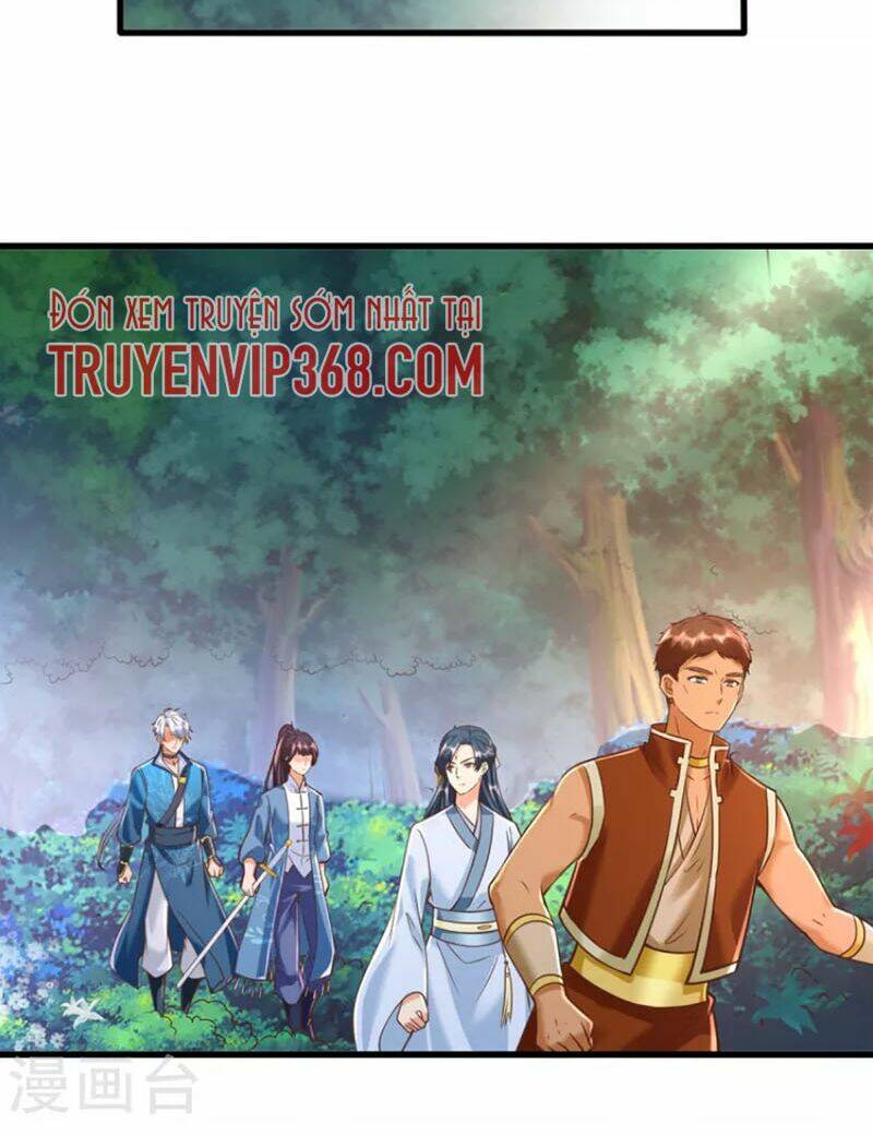 Chí Tôn Trọng Sinh: Chapter 168