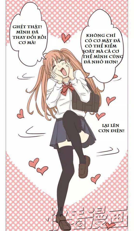 Xin Chào! Dân Nữ: Chapter 6