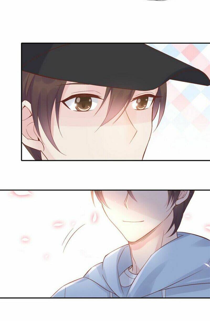 Mật Thất Khốn Du Ngư: Chapter 17