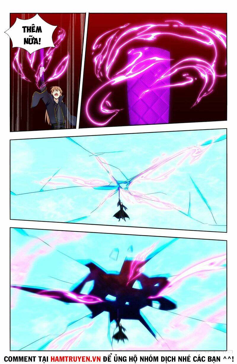 Tối Cường Phản Sáo Lộ Hệ Thống: Chapter 507