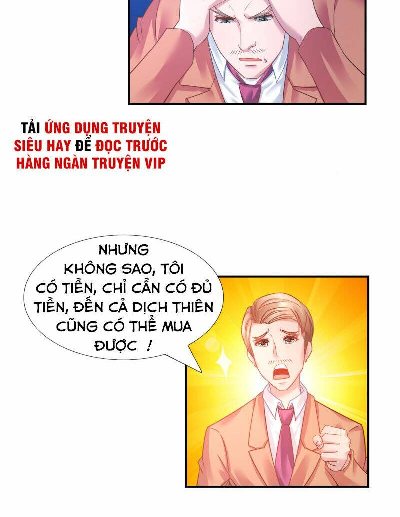 Phong Thủy Thiên Sư: Chapter 27