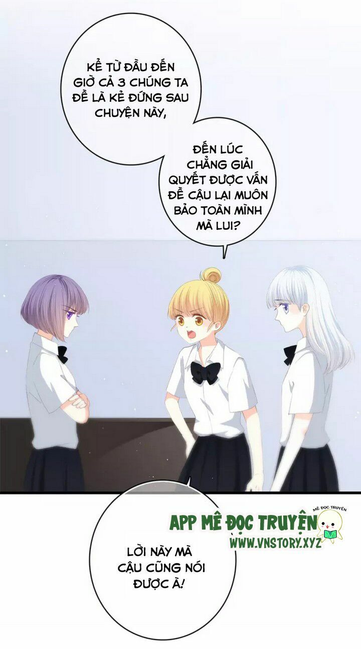 Con Tim Rung Động: Chapter 48