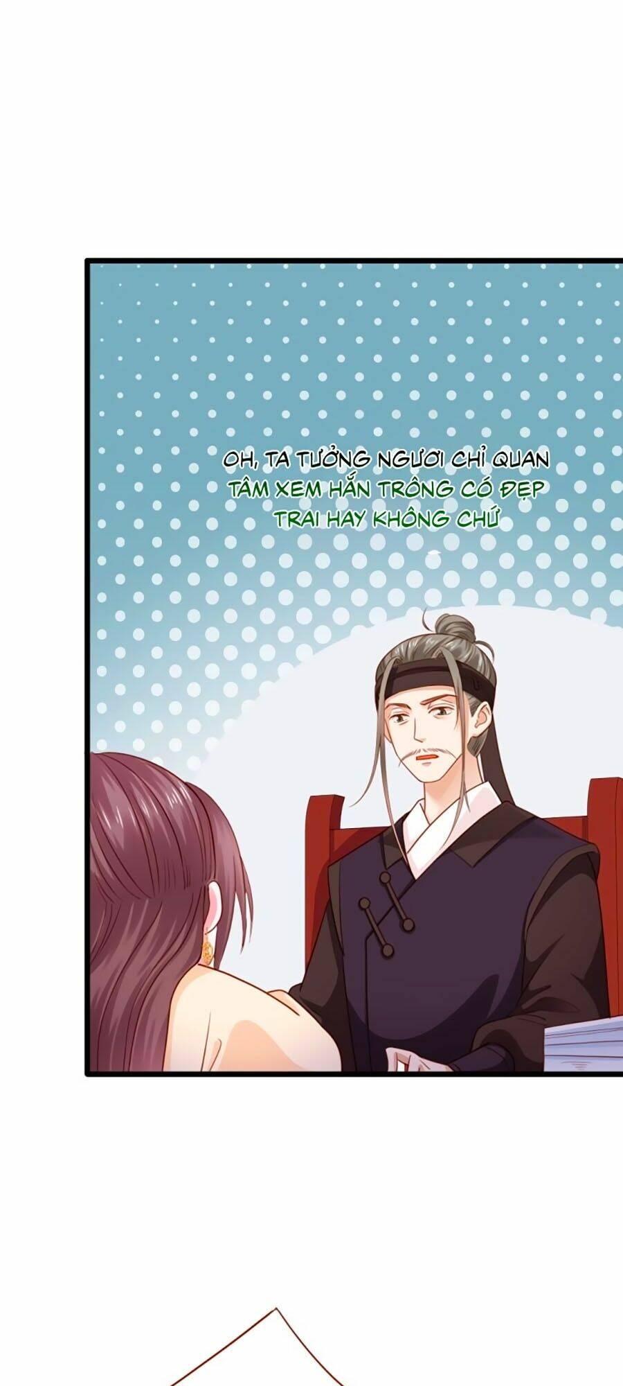 Đứng Lại! Phụng Chỉ Ăn Cướp: Chapter 14