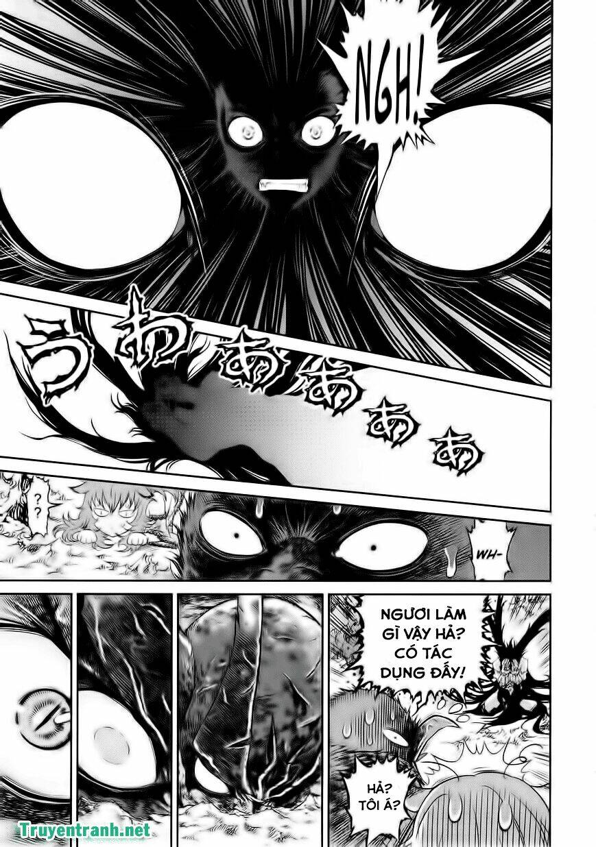Devil Vs Hades: Chapter 17
