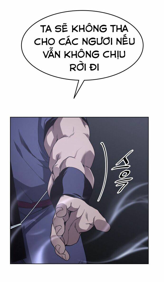 Câu Chuyện Về Người Lưu Giữ Lịch Sử: Chapter 7