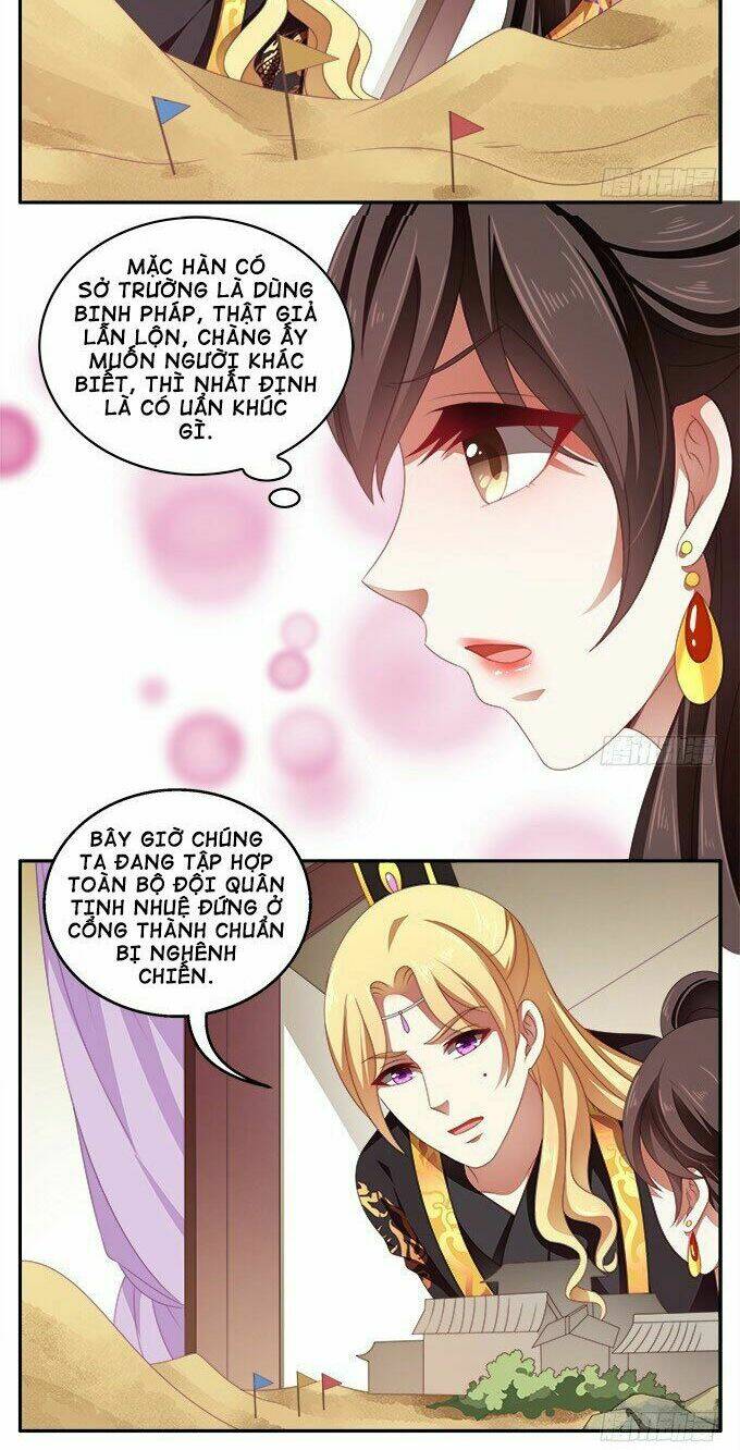 Thịnh Thế An Nhiên: Chapter 45