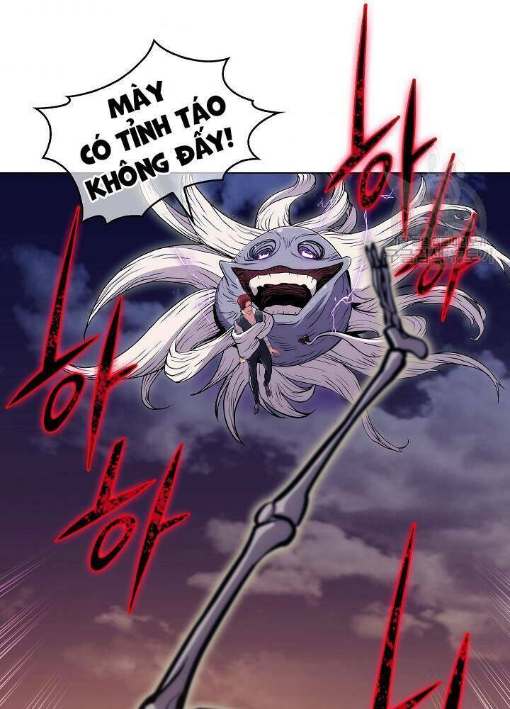 Kẻ Phát Hoạ Ấn Chú: Chapter 6