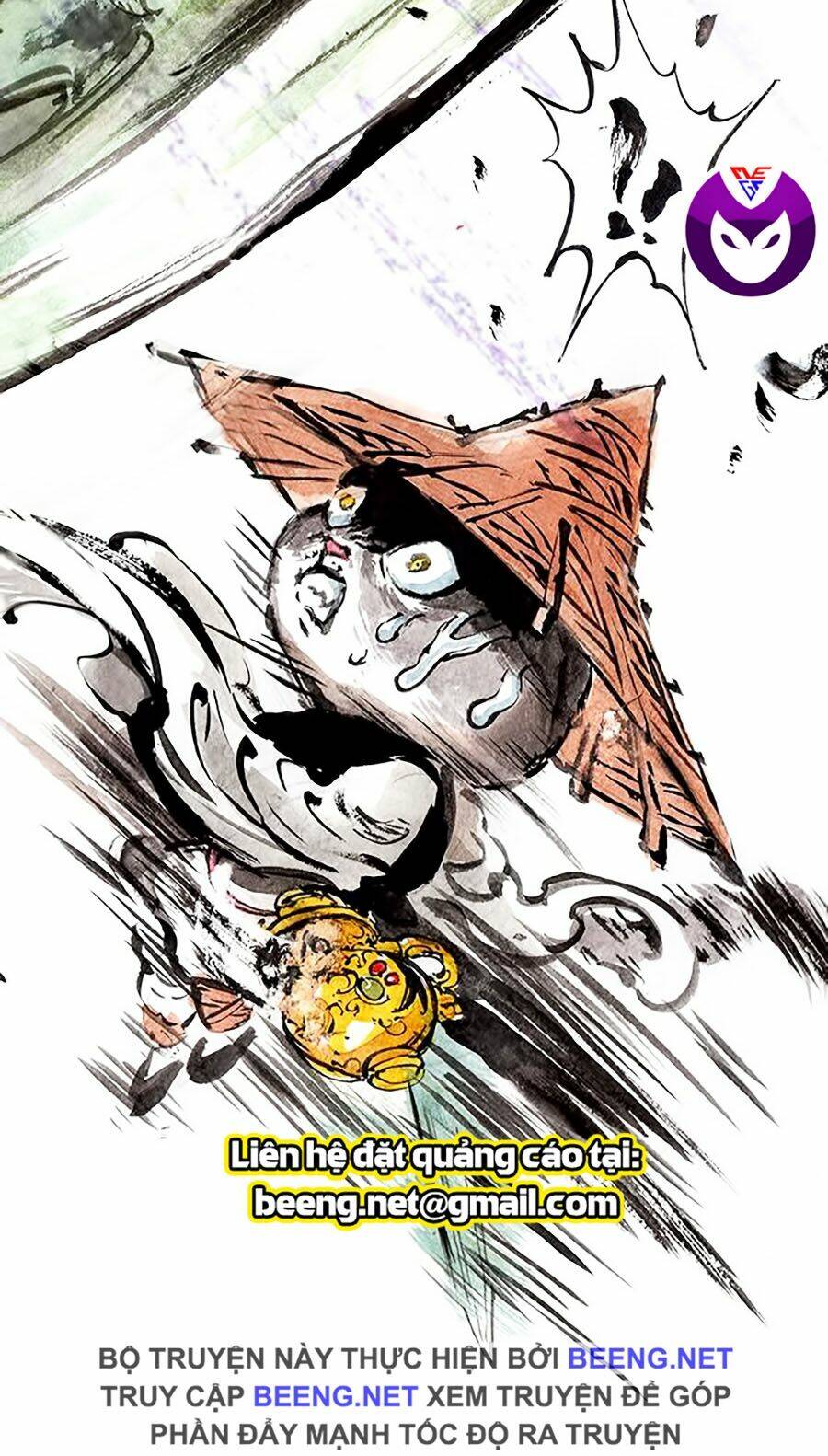 Miêu Hiệp: Chapter 6