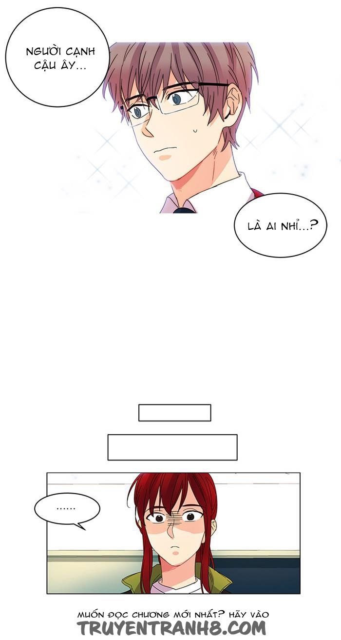 Cô Bạn Gái Kì Lạ Của Tôi: Chapter 17