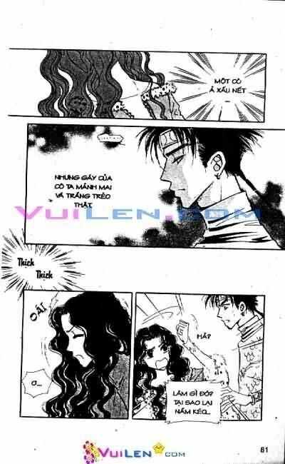 Hiệp Sĩ Nữ Hoàng: Chapter 10