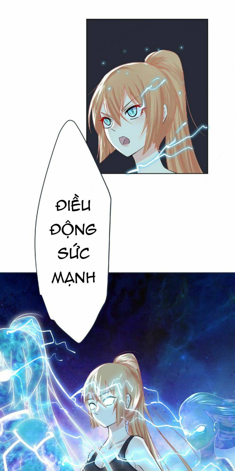 Đại Chiến Yêu Tinh: Chapter 7