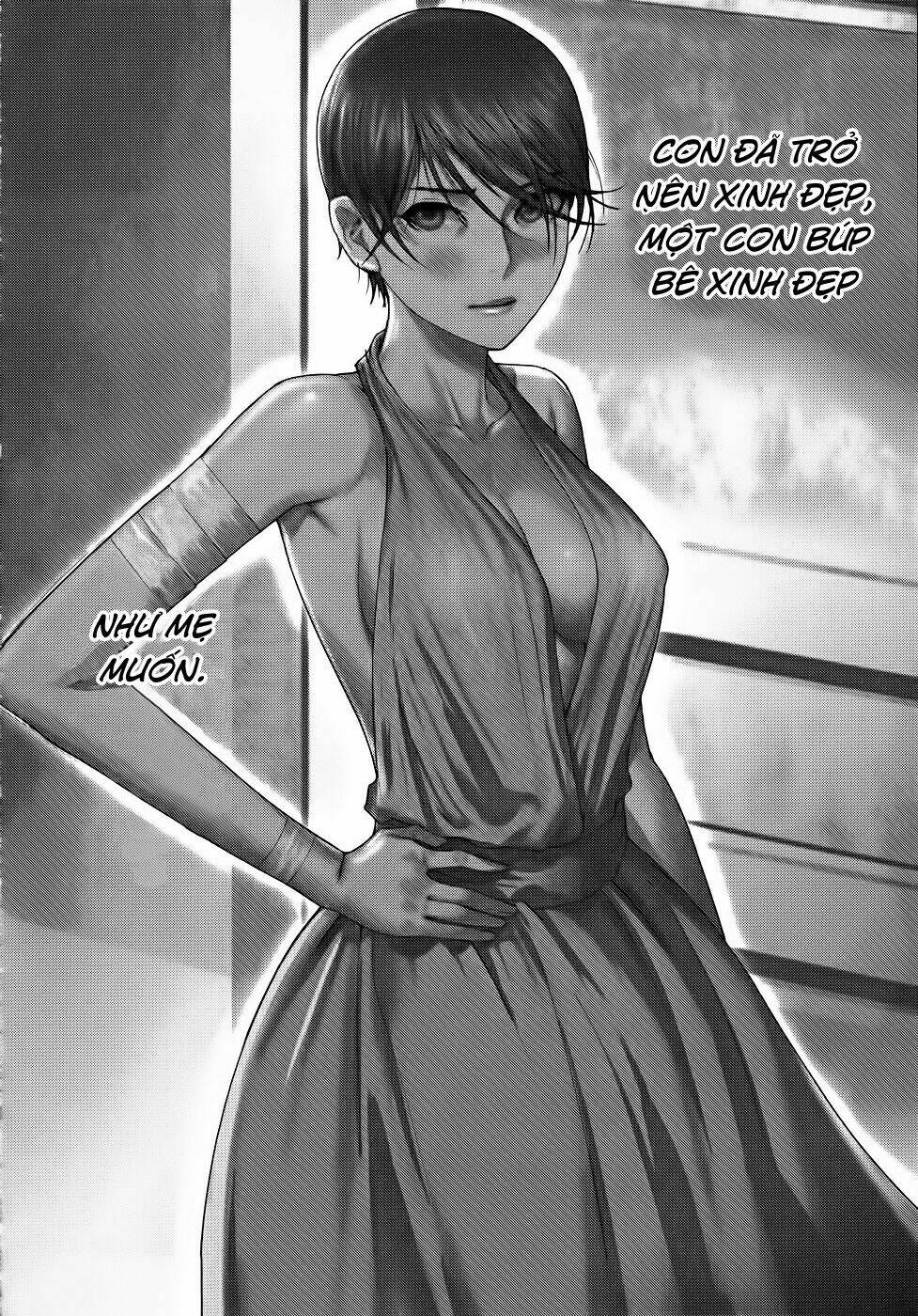 Yuureitou: Chapter 69