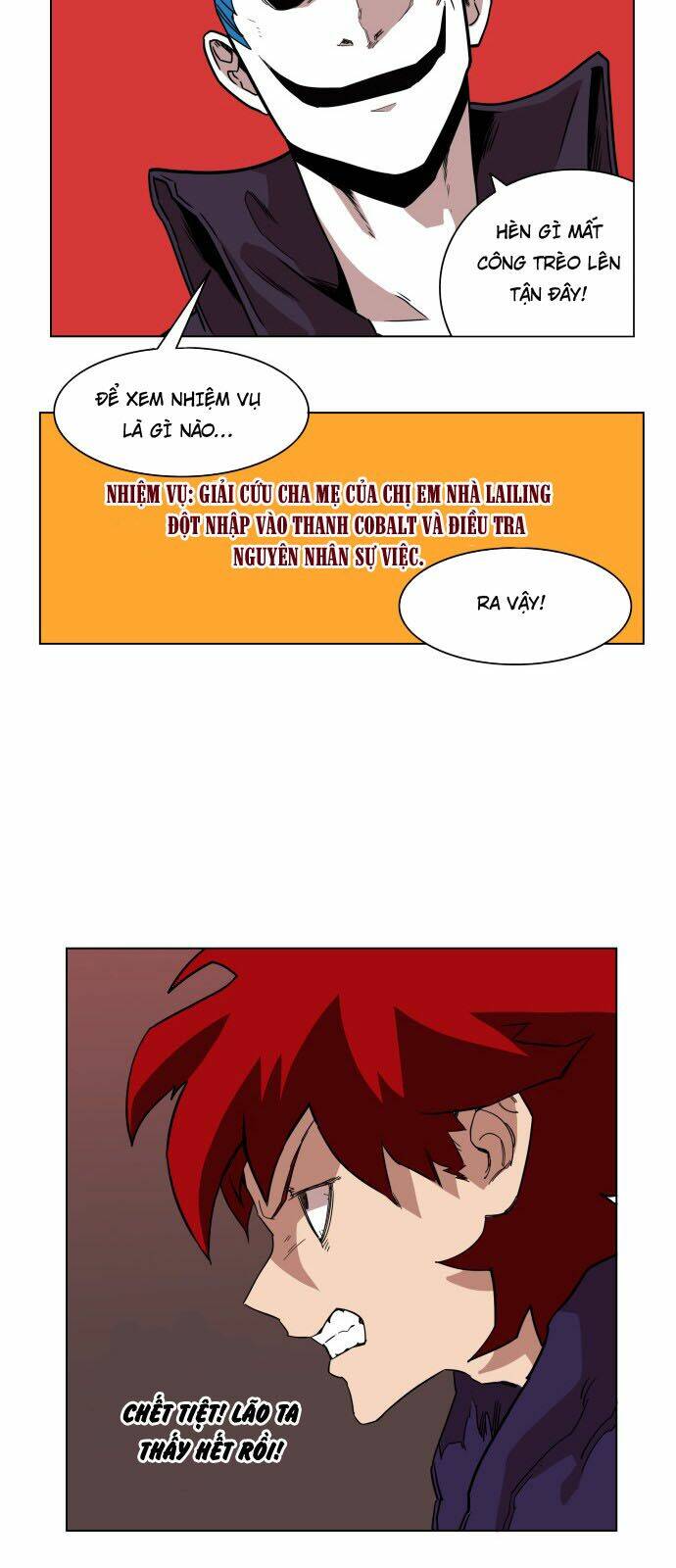 Hard Core Leveling Warrior: Chapter 67