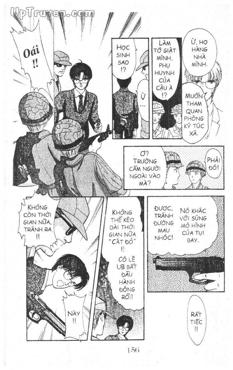 9 Banme No Musashi: Chapter 1